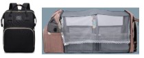 Crib Backpack